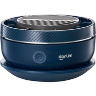 High-end Donlim-1326 ozone vegetable washing machine | DL-1326 food sterilizer with electrolysis tec