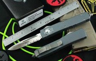 清倉店 美國原廠 Microtech 微技術 MT-121-5GY  自動刀 彈簧刀