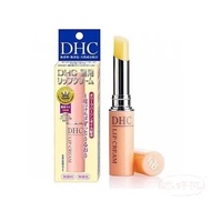 DHC-橄欖護唇膏1.5g (日本內銷版)