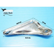 EXHAUST PIPE BRACKET "STEEL" Fit For HONDA CUSTOM C50 C700 DREAM //