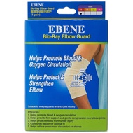 Ebene Bio-Ray Elbow Guard Ebene Lindung Siku untuk siku sakit elbow pain