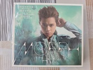 張敬軒 Morph CD