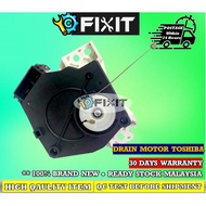 (ORIGINAL FACTORY) AW-9790S , AW-9770S , AW-9760S , AW-9700S AW-9770SM Toshiba Washing Machine Drain