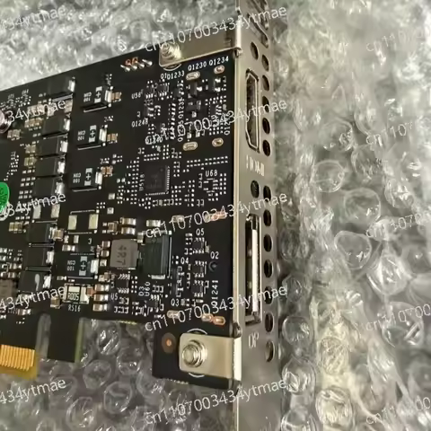 RTX A2000 8GB Single Slot Compact Low Profile Graphics Card Multi 4K Display Output GPU For Mini PC 