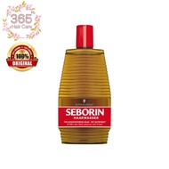 SEBORIN ANTI DANDRUFF HAIR TONIC
