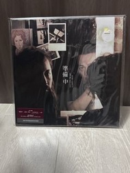 陳奕迅 黑膠