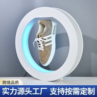 Electric Acrylic Rotating Display Stand Display Stand Display Stand Magnetic Levitation Magnetic Lev