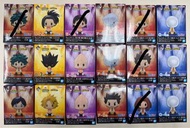 我英 一番賞 細公仔 文化祭