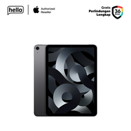Apple iPad Air M2 13 Inci Wi-Fi - 1TB