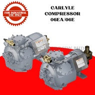 CARRIER CARLYLE Compressor 06EA/06E9 (Order lead time 30 to 45 working days)