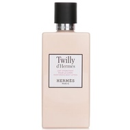 Hermes 愛馬仕  Twilly D'Hermes保濕身體乳 200ml/6.7oz