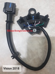 Cảm Biến CKP Vision 2015 2016 2017 2018 2019 2020 2021 2022 2023