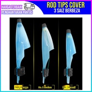 Rod Tips Protector Cover