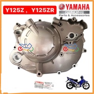 YAMAHA ORIGINAL Y125Z Y125ZR 125Z 125ZR Y125 Z ZR CLUTCH COVER CRANKCASE 2 COVER ENGINE ENJIN ORIGIN