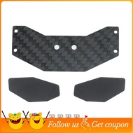 RC Car Upgrade Rear Tail Wing Kit for  1/24 Micro-B 2WD  RC Car Accessories RC Car Accessories