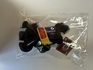 全新日本 Thoroughbred Collection 9cm 馬仔掛件