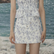 IT GIRL SKIRT เฉพาะกระโปรง ( พร้อมส่ง )
