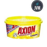 Axion Dishwashing Paste Lemon 350g