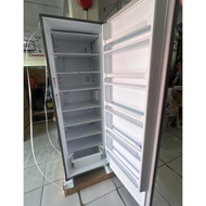 Brand New Panasonic 10.8 cu.ft Inverter Upright Freezer
