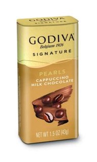 95 折 ♥️ Godiva|咖啡牛奶朱古力豆| Joho Mall