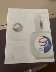 威露士自動洗手機