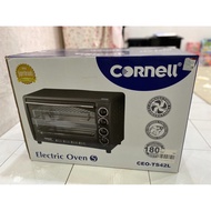 Cornell Electric Oven CEO-TS42L