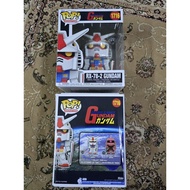 Funko Pop Animation - Gundam