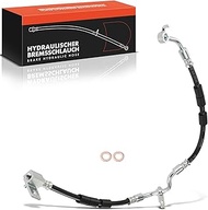 Frankberg 1 x Brake Hose Front Axle Right Compatible with 6 Station Wagon G.Y 1.8L-2.3L 2002-2003 Re