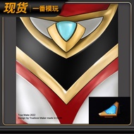 【Pre-Order】盖亚奥特曼蓝宝锥本物 Ultraman Gaia True Maker Esplender