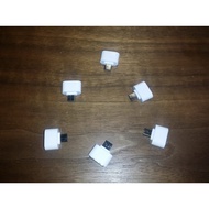 Micro USB & USB Female Converter