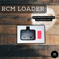 Rcm Loader สำหรับ Nintendo Switch สินค้าพร้อมส่ง
