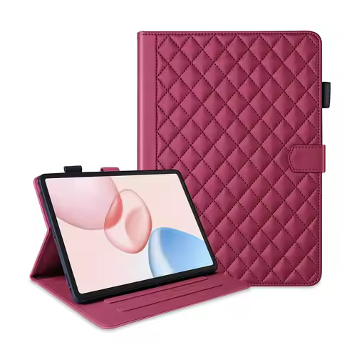 For Honor Pad 10 12.1 2025 Leather Wallet Stand Tablet Cases Funda For Huawei Honor Pad X9 Pro X9A X