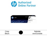 HP 107A BLACK ORIGINAL TONER CARTIDGE (W1107A)