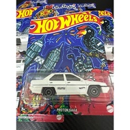 HOT WHEELS PROTON SAGA 2025