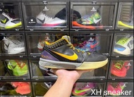 【XH sneaker】Nike Kobe 4 Protro “Carpe Diem” 及時行樂us8.5
