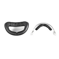 OOM VR Head Strap for 4 Ultra Adjustable Top Beam with Ergonomic Design & Enhanced Stability