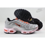 High-quality women's shoes Nike Air max PLUS TN comfortable original air cushion running shoes