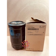 HYUNDAI PORTER, KAON Diesel Core Filter Element Genuine Factory 31922-4H900