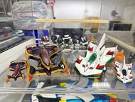 高智能方程式 cyber formula