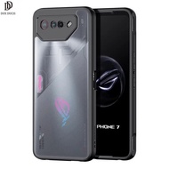 Dux Ducis AIMO Series case for Rog Phone 7 / Rog Phone 7 Pro / Rog Phone 7 Ultimate