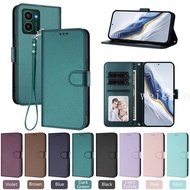 Luxury Flip Leather Case For HMD Pulse+ Case Cover For HMD Pulse Pro Case HMD Pulse Plus Case Magnet