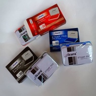 Stok Sedia Pad Cop Acura No.00 /Acura Stamp Pad No.00