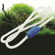 Water Suction Aid Change Aquarium