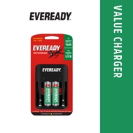 EVEREADY® VALUE CHARGER 2AA