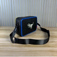 New Style Camera Bag Charter24 Men's Bag Shoulder Crossbody Bag Dinosaur Pattern C6930 3c1