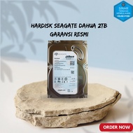 Dahua 2TB SEAGATE SKYHAWK HARDISK/Official Warranty