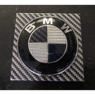 BMW TAIWAN Car BMW E46 FRONT BONNET LOGO(82mm)TAIWAN
