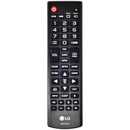 New Replaced AKB74475433 For LG LCD TV Remote Control 49LJ5550 55LJ550M 55LJ5500 49LJ5550-UC, 55LJ550M-UB, 55LJ5500-UA, 55LJ5550-UC, 43LJ550M, 43LJ5500, 43LJ5550, 49LJ550M, 49LJ550