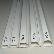 TC 2 3 4 5 6 8 Cable Protector Cover