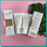 [TEM CHÍNH HÃNG] Kem Chống Nắng Neova  Active Spf 43 Neova Everyday Spf44 Neova Silc Sheer 2.0 Spf 4